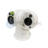 Тепловизионная PTZ-камера CQ-BTVC43C07-2132