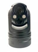 Двухспектральная тепловизионная камера IRay  IRS-SD334-T