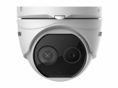 Hikvision DS-2TD1217-3/V1 Двухспектральная камера