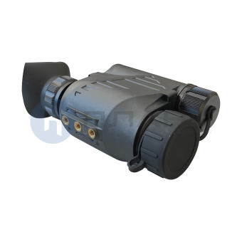 Тепловизионный монокуляр IRay Jerry-YM 316 / 627