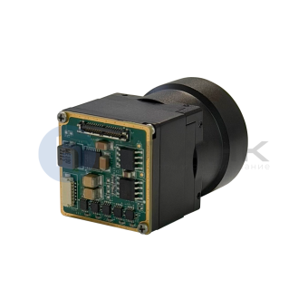 Тепловизионный модуль Planck Micro III 384T/640T (термография)