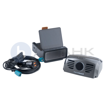 Автомобильный тепловизор Planck NV300 с ИИ